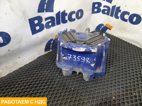 Опора двигателя