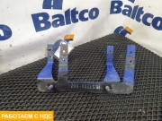 Кронштейн змеевика компрессора