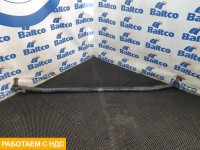 Тяга ру поперечная левая