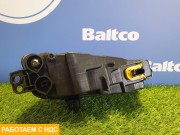 Фара противотуманная левая