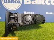 Фара противотуманная правая