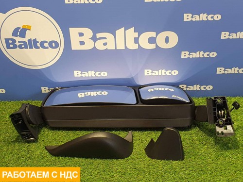 Зеркало боковое правое