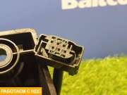 Зеркало боковое правое