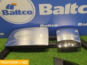 Зеркало боковое правое