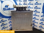 Радиатор основной