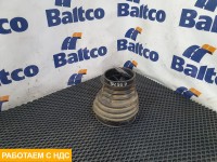 Патрубок воздушного фильтра