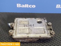 Блок управления двигателем