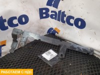 Кронштейн проводки двигателя