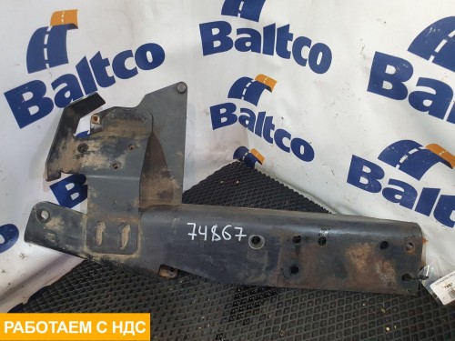 Кронштейн AdBlue