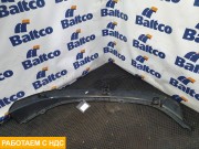 Накладка крыла правая