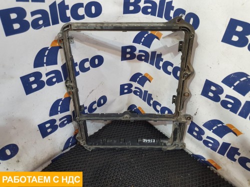 Рамка блока разъемов