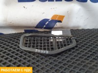 Накладка воздуховода двери правая