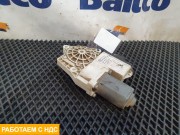 Моторчик стеклоподъемника правый