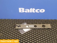 Пластина крепежная