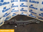 Кронштейн пневморессоры правый