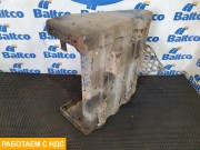 Аккумуляторный ящик