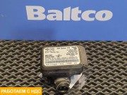 Блок управления ESP