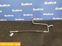 Трубка кондиционера