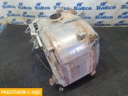 Глушитель основной