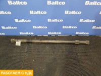 Полуось задняя