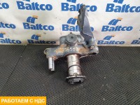 Кулак поворотный правый