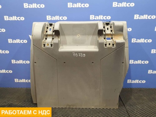 Крыло заднее