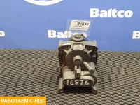 Клапан ускорительный