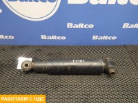 Амортизатор задний