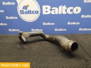 Патрубок интеркулера