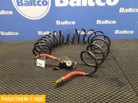 Шланг перекидной