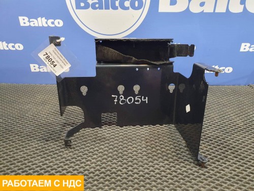 Кронштейн блока предохранителей