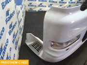 Бампер передний (ноускат)