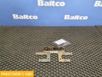 Кронштейн проводки