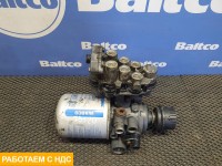 Осушитель воздуха