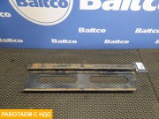 Кронштейн аккумулятора