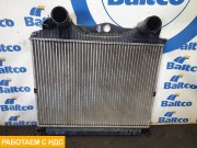 Интеркулер