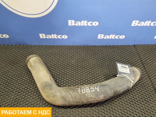 Патрубок радиатора