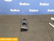 Кронштейн крана управления тормозами прицепа