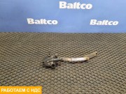 Кран уровня пола кабины