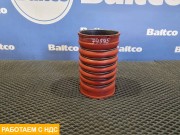 Патрубок интеркулера