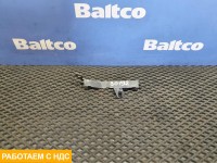 Кронштейн проводки двигателя