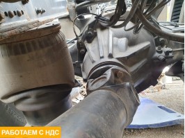 Редуктор заднего моста HY-1344 2,313