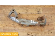 Кронштейн крепления передней рессоры левый