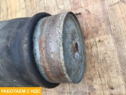 Воздушная подушка