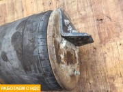 Воздушная подушка