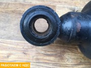 Амортизатор кабины