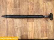 Цилиндр подъема кабины