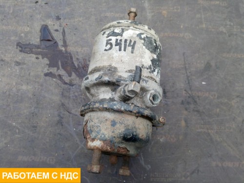 Энергоаккумулятор