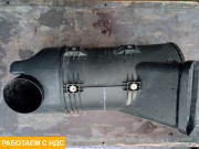 Корпус воздушного фильтра